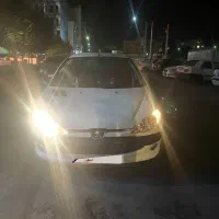206 مدل ۱۴۰۱ در حد صفر
