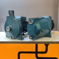 پمپ آب جتی بشقابی یک اسب cm100/CAM100