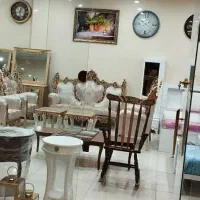 مبلمان و لوازم چوبی|عمدهفروشی|سردرود, |دیوار