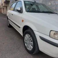 سمند مدل ۹۶ درجه یک|خودرو سواری و وانت|بروجرد, |دیوار