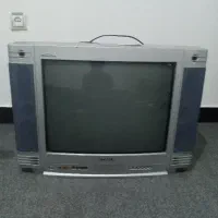 تلوزیون ۲۱ اینج|تلویزیون و پروژکتور|بندرعباس, |دیوار