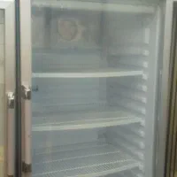 یخچال و فریزر ایستاده و تاپینگ و دستگاه قیفی|فروشگاه و مغازه|لاهیجان, کوی آزادگان|دیوار