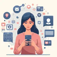 استخدام ادمین تولید محتوا حرفه ای (خانم)