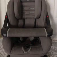 صندلی ماشین دلیجان