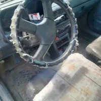 پراید ۸۴‌‌فروشی اگه خریداری زنگ بزن لطفا