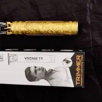 ماشین اصلاح نو