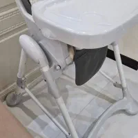 صندلی غذا کودک|تخت و صندلی بچه|تهران, منیریه|دیوار