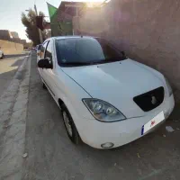 تیبا ۱ صندوق دار|خودرو سواری و وانت|قم, یزدانشهر|دیوار