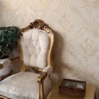 مبل استیل ۷ نفره|مبلمان خانگی و میز عسلی|همدان, |دیوار