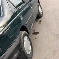 آردی  سبز یشمی مدل ۸۴|خودرو سواری و وانت|ملایر, |دیوار