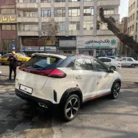 ایکس ۳۳اتومات باپیش پرداخت ۵۰درصد|خودرو سواری و وانت|اهواز, کیانپارس |دیوار
