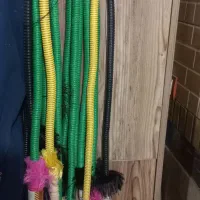 شیلنگ قلیان میوه ای