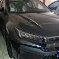 کی ام سی j7|خودرو سواری و وانت|تهران, جنتآباد جنوبی|دیوار