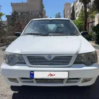 پراید ۱۳۲بیرنگ مدل۹۰