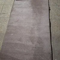 تعدای پالاز موکت دور دوخته شده