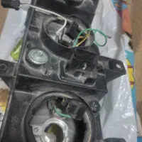 چراغ جلو سمند|قطعات یدکی و لوازم جانبی|اندیمشک, |دیوار