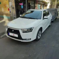 دنا توربو 1401|خودرو سواری و وانت|تهران, جیحون|دیوار