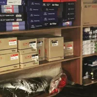 لوازم یدکی نو واستوک مزدا۳قدیم مزدا۳۲۳و مزدا۳نیو|قطعات یدکی و لوازم جانبی|تهران, باغ فیض|دیوار