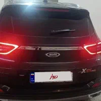 x55pro|خودرو سواری و وانت|آستارا, |دیوار