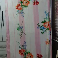 تشک طبی خیلی تمیز باروکش