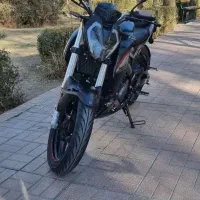 بنلی ۱۸۰ ۴۰۱|موتورسیکلت|اصفهان, مفتح|دیوار