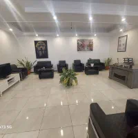 ۱۲۰ متر اداری در تقاطع ۲ بلوار سجاد و مرادبیگی|فروش دفتر کار، اتاق اداری، مطب|تهران, سجاد|دیوار