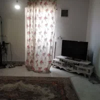 خونه داخل بافت روستا، خوش اب وهوا