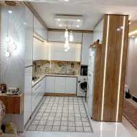 کابینت آشپزخانه