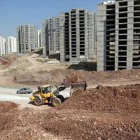 زمین فروشی / بلوار توس / سند تک برگ