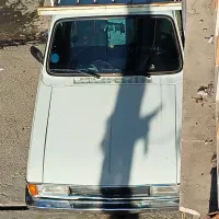 وانت باردوگانه شرکتی.مدل ۸۸ بدون ضربه وجوش.