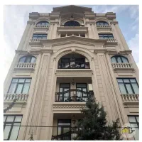 ۲۰۲متر۳خواب فول مشاعات(۲پارکینگ)غربی های ۲۴متری|اجارهٔ آپارتمان|تهران, سعادتآباد|دیوار