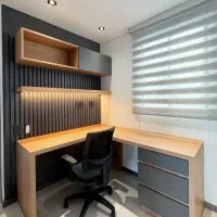 تمرکز و حس خوب با نظم اتاق (کمد دیواری)