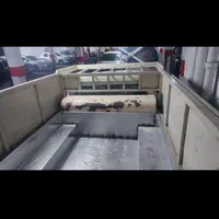 وانت مدل 90 دوگانه سوز معاینه بیمه کامل|خودرو سواری و وانت|تهران, بهارستان|دیوار