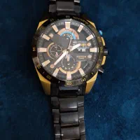 ساعت casio اصل