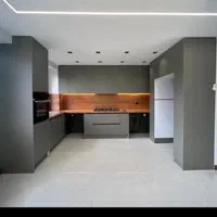 واحد ۸۰متری کلید نخورده ۹۹۰|فروش آپارتمان|هشتگرد, شهرک ریحانه|دیوار