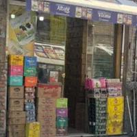 2مغازه۶۰متری و۲۰متری بورس مواد غذایی خارجی|اجارهٔ مغازه و غرفه|تهران, خانی‌آباد|دیوار