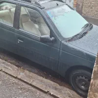 ماشین آردی پژو|خودرو سواری و وانت|تبریز, |دیوار