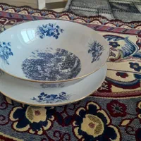 سلام تعداد۸۱عددظروف چینی نونوداخل کارتن