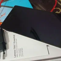 تبلت لِنوو کارکرده|تبلت|امیدیه, |دیوار