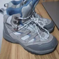 پوتین پسرانه