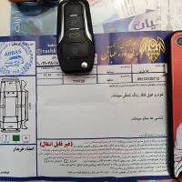 ساینا s|خودرو سواری و وانت|شاهین‌شهر, عطار|دیوار