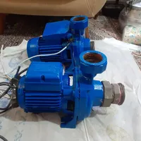 پمپ اب پتنتاکس ۲ اسب  ایتالیایی
