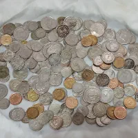 سکه های عتیقه کلکسیونی پهلوی