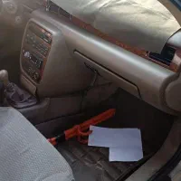 خودرو سمند مدل 1382|خودرو سواری و وانت|تهران, زاهد گیلانی|دیوار