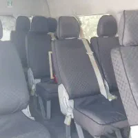 ون وانا هایس برلیانس مدل ۲۰۱۷ با کار|خودرو سواری و وانت|سیرجان, |دیوار