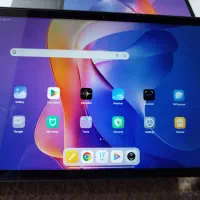 تبلت (redmi pad 2) باندل حافظه 256رم8|تبلت|تهران, قصر فیروزه ۲|دیوار