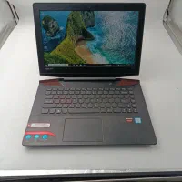 lenovo y700 14 گرافیک دار نسل شش|رایانه همراه|تهران, ایرانشهر|دیوار