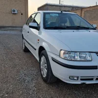 سمندef7دوگانه فابریک|خودرو سواری و وانت|بندر ماهشهر, |دیوار