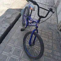 دوچرخه 16 و 12 موتور شارژی