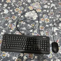 موس و کیبرد TSCO